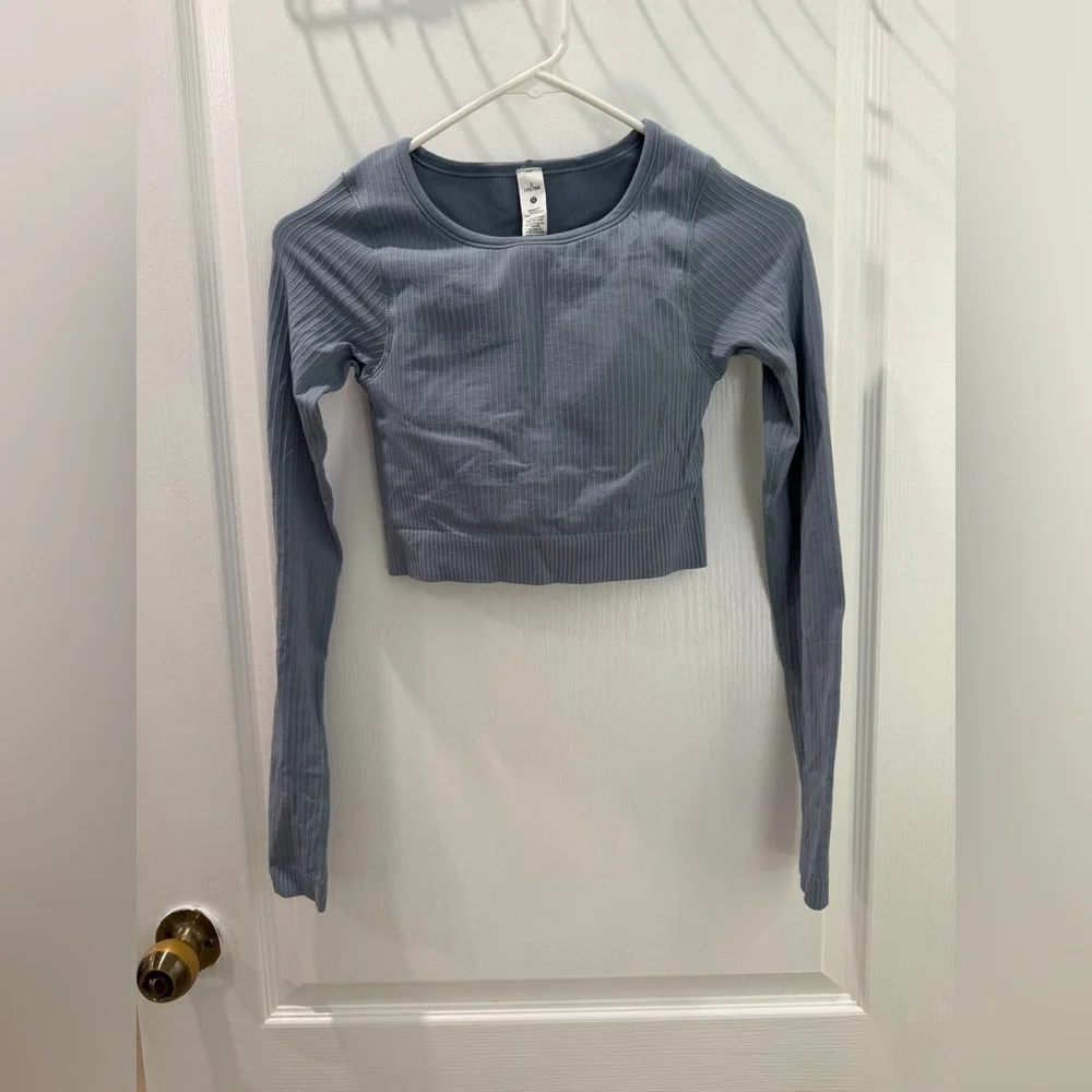 lululemon athletica seamless support